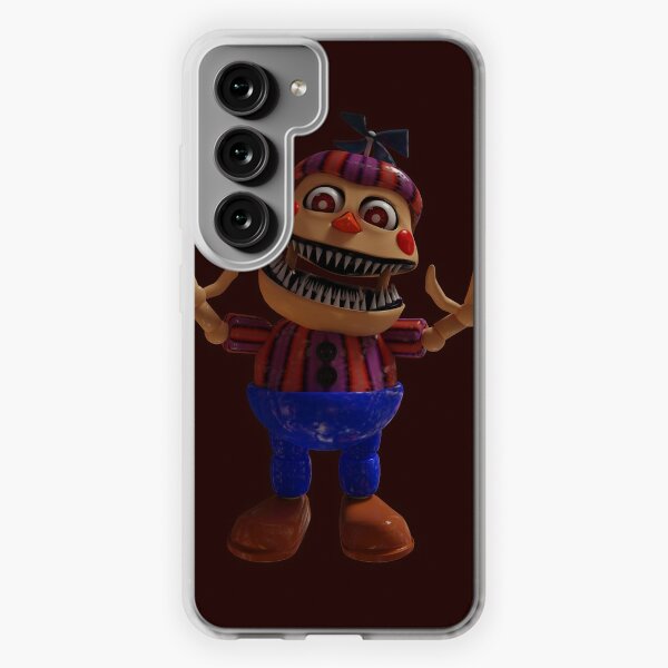 Five Nights At Freddy's Sister Location - Ennard Poster iPhone Case  for Sale by Jobel