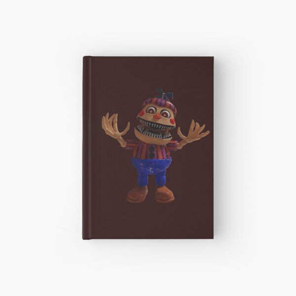 Five Nights at Freddy&amp;#39;s 4 - Nightmare BB Poster for