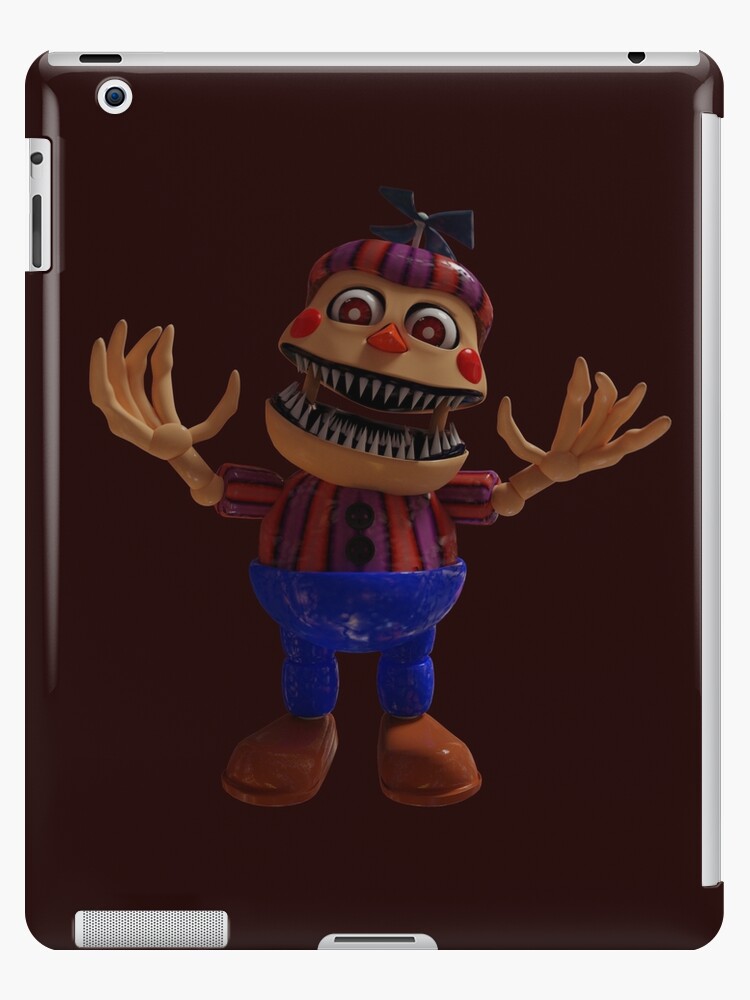 Five Nights at Freddy&amp;#39;s 4 - Nightmare BB Kids T-Shirt for  Sale by Jobel