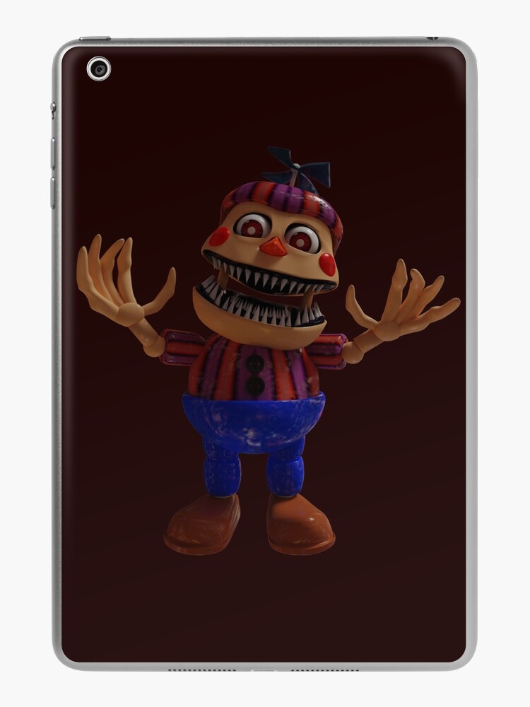 Five Nights at Freddy&amp;#39;s 4 - Nightmare BB Poster for Sale by  Jobel