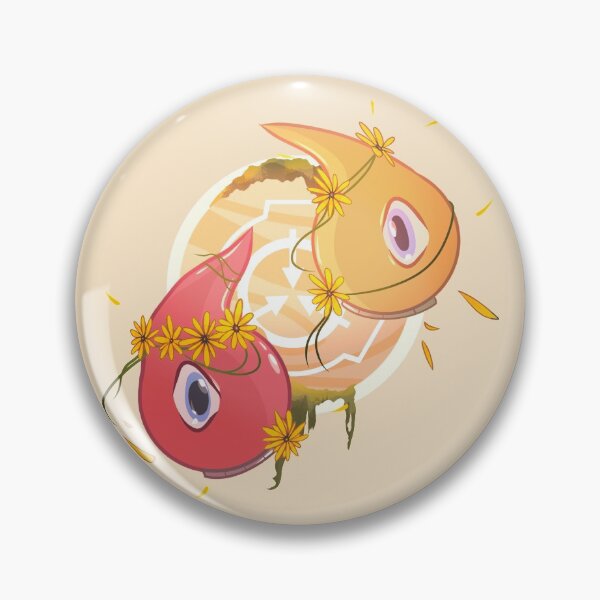 Item preview, The Eyepods ✨ designed and sold by PureCosmoRider.