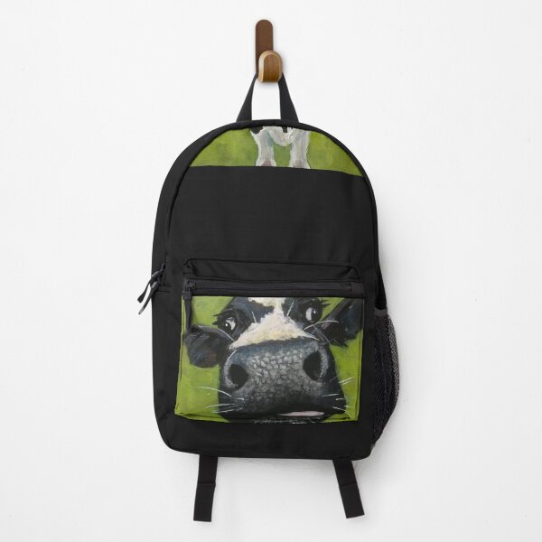 Item preview, Curious Cow designed and sold by ajhubbard.