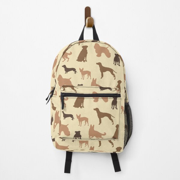 Item preview, Dogs - Brown designed and sold by RGeeStore.