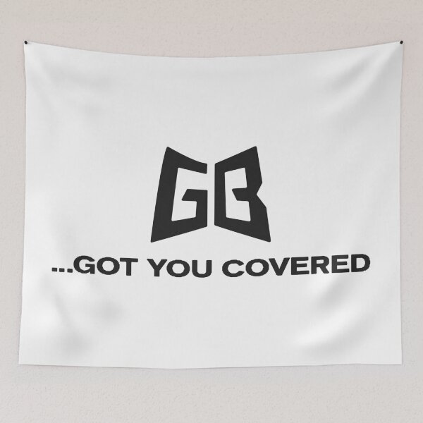 Item preview, GamerBrother - Got you covered designed and sold by Ideas-Heaven.