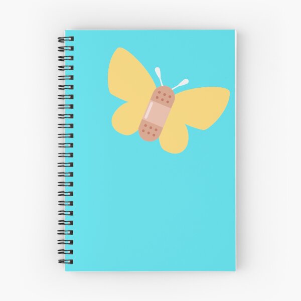 Item preview, medical play butterfly (yellow) designed and sold by agabrielle97.