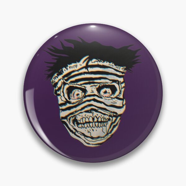 Item preview, Mongo Fink designed and sold by strayheartbja.