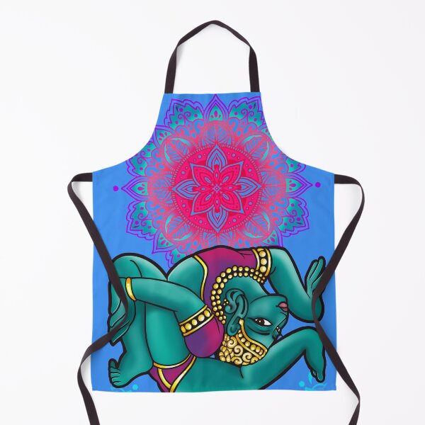 Item preview, Mandala Prince designed and sold by MetroInk.