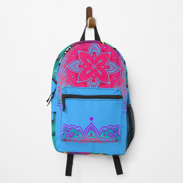 Item preview, Mandala Prince designed and sold by MetroInk.