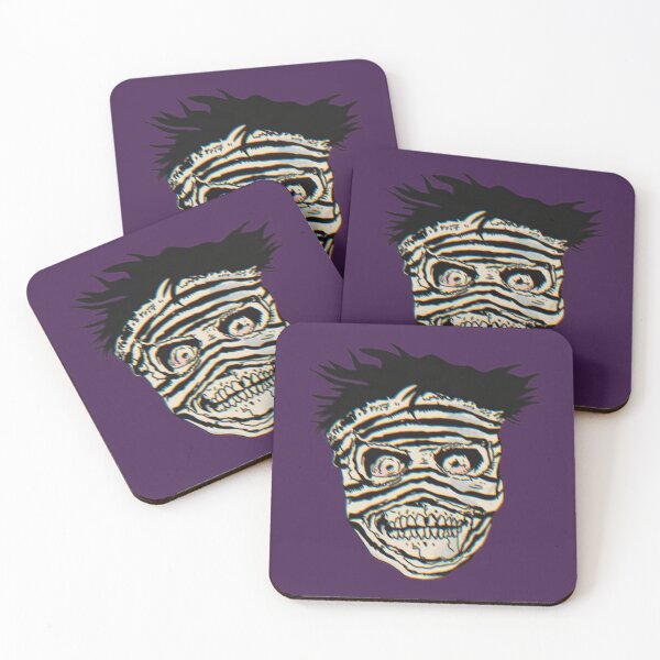 Item preview, Mongo Fink designed and sold by strayheartbja.