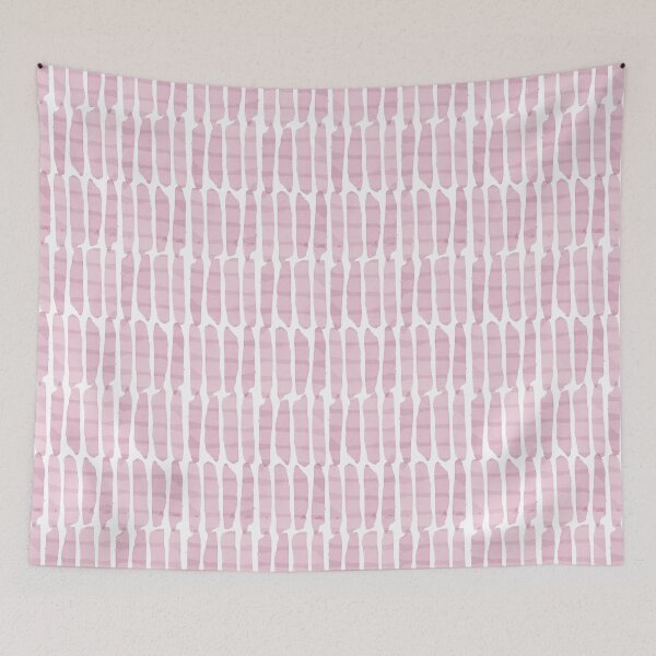 Artikelvorschau, Pinsel Papyrus Pink entworfen und verkauft von acreativeperson.