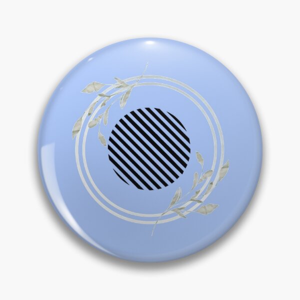 Item preview, circle art  designed and sold by Duaxstudios11.