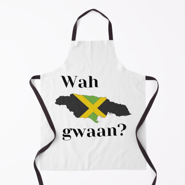 Item preview, Jamaican how do you do designed and sold by KoolVibz.