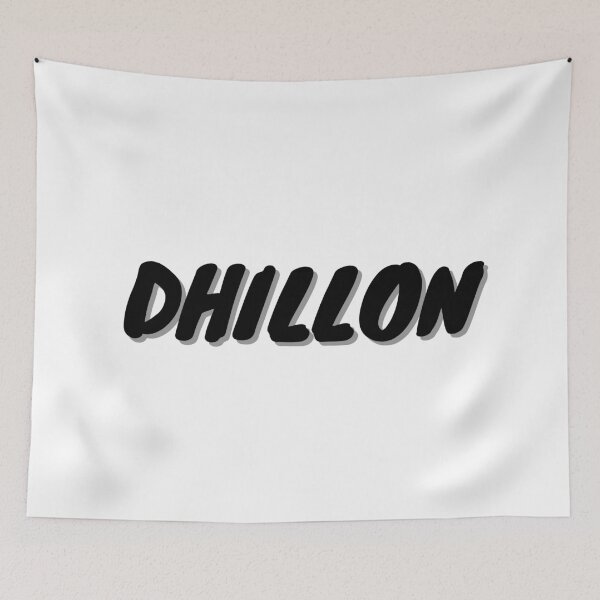 Item preview, Dhillon designed and sold by BrownGirlMantra.