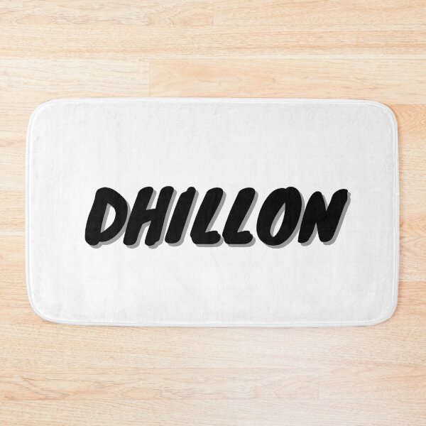 Item preview, Dhillon designed and sold by BrownGirlMantra.