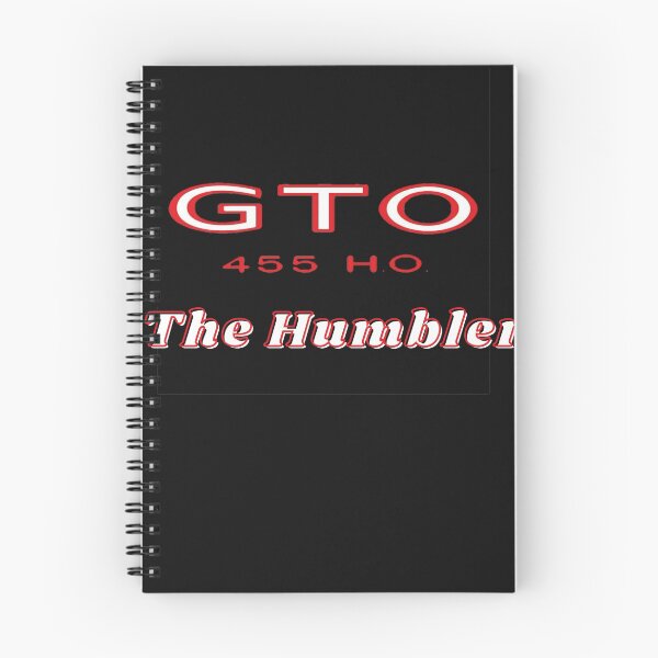 Item preview, Pontiac GTO 455 H.O. designed and sold by MuscleClassics.