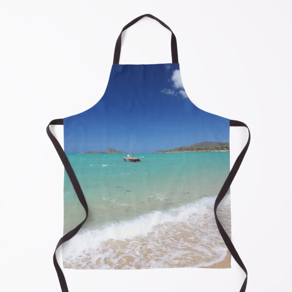 Item preview, Dingo Beach, Whitsundays. designed and sold by Hughesy-foto.