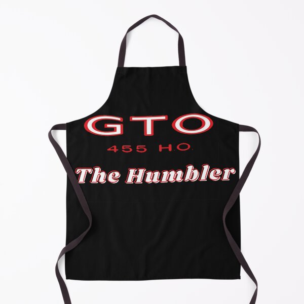 Item preview, Pontiac GTO 455 H.O. designed and sold by MuscleClassics.