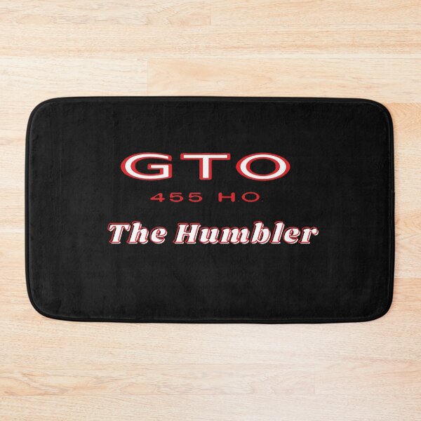 Item preview, Pontiac GTO 455 H.O. designed and sold by MuscleClassics.