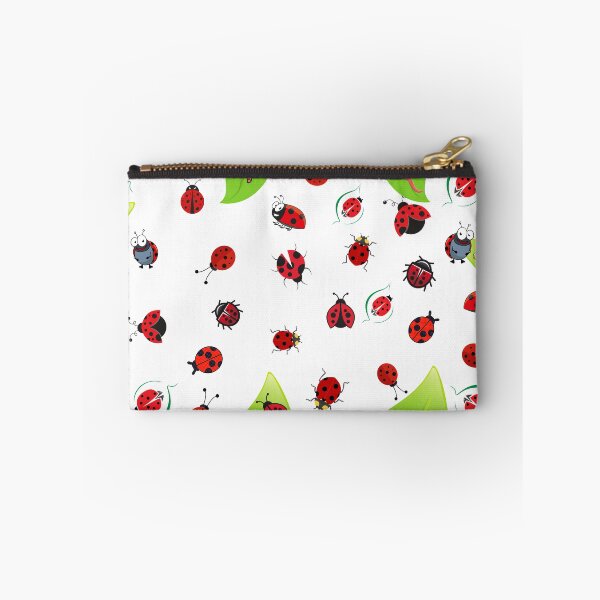 Item preview, Lady Bugs 2 designed and sold by stadia-60-west.