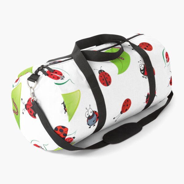 Item preview, Lady Bugs 2 designed and sold by stadia-60-west.