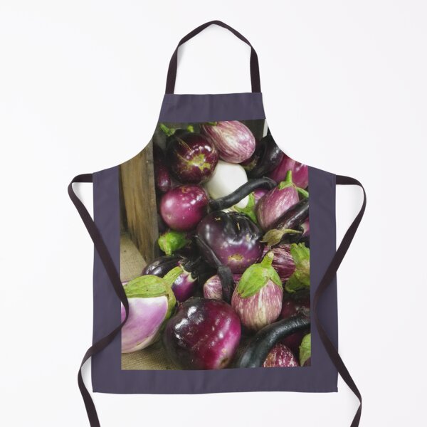Item preview, All the Eggplants designed and sold by Betty Mackey.