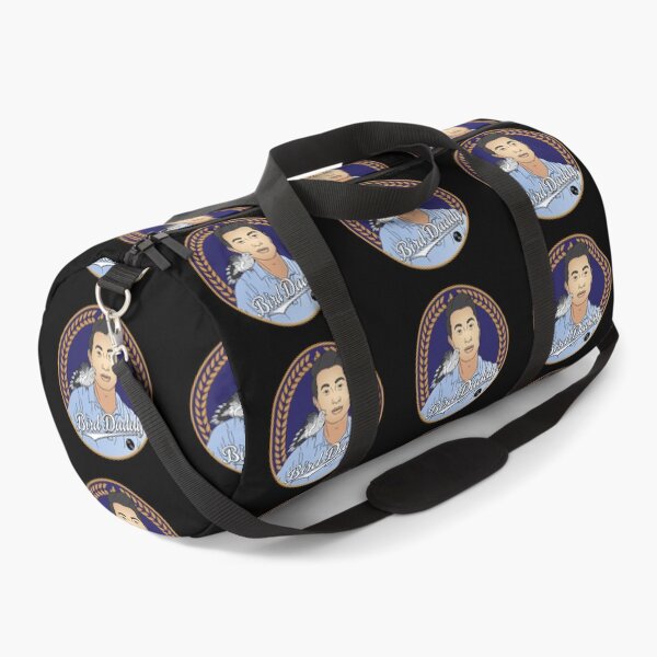 Item preview, Kim’s Convenience Jung Bird Daddy - Jung Kim designed and sold by alttabstudio.