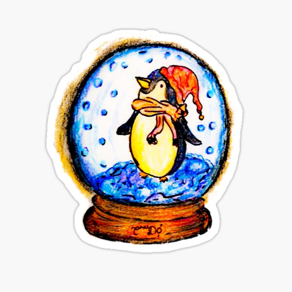 Item preview, Snow Globe designed and sold by CanDo20.
