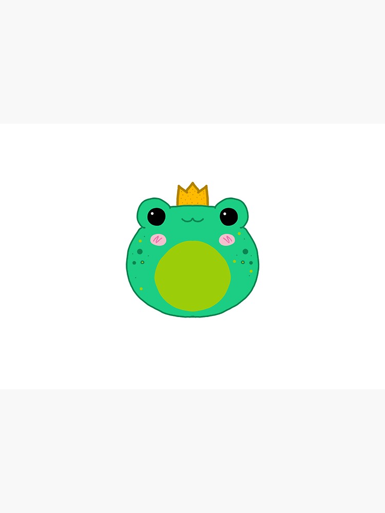 A Charming Frog Prince by ELY-designs