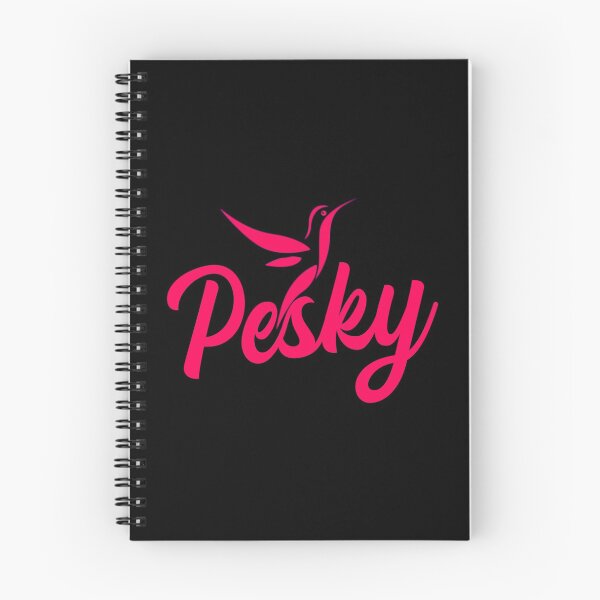 Item preview, Pesky bird sticker designed and sold by KGN  CREATIVITY.