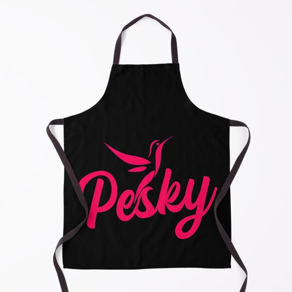 Item preview, Pesky bird sticker designed and sold by KGN  CREATIVITY.