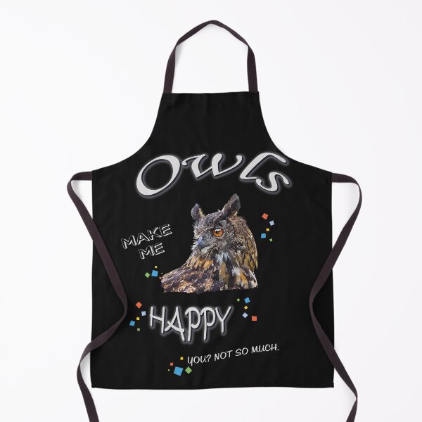 Item preview, eagle owl designed and sold by obscurite.
