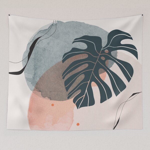 Item preview, Monstera Greenery designed and sold by SurfolioPrints.