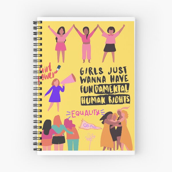 Item preview, Feminist Girls designed and sold by bellascar5.