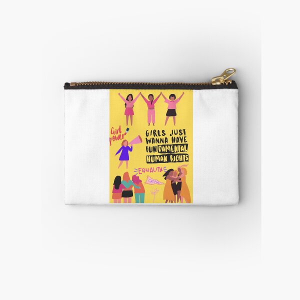 Item preview, Feminist Girls designed and sold by bellascar5.