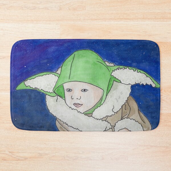 Item preview, Cutest Baby in the Galaxy designed and sold by kudzookeeper.