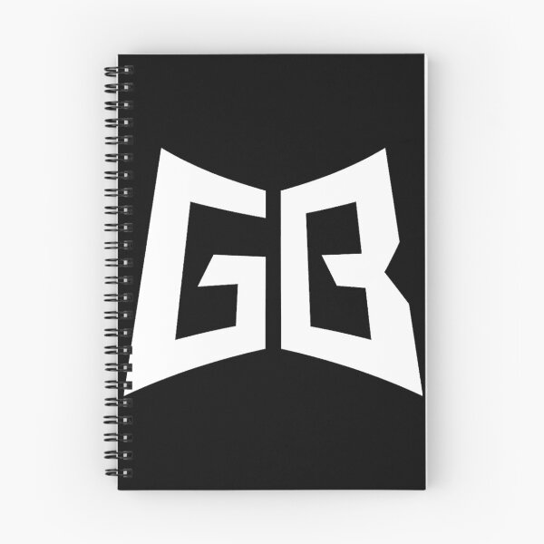 Item preview, GamerBrother - Logo Tee designed and sold by Ideas-Heaven.