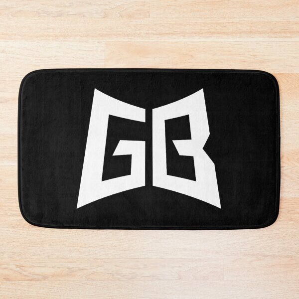 Item preview, GamerBrother - Logo Tee designed and sold by Ideas-Heaven.