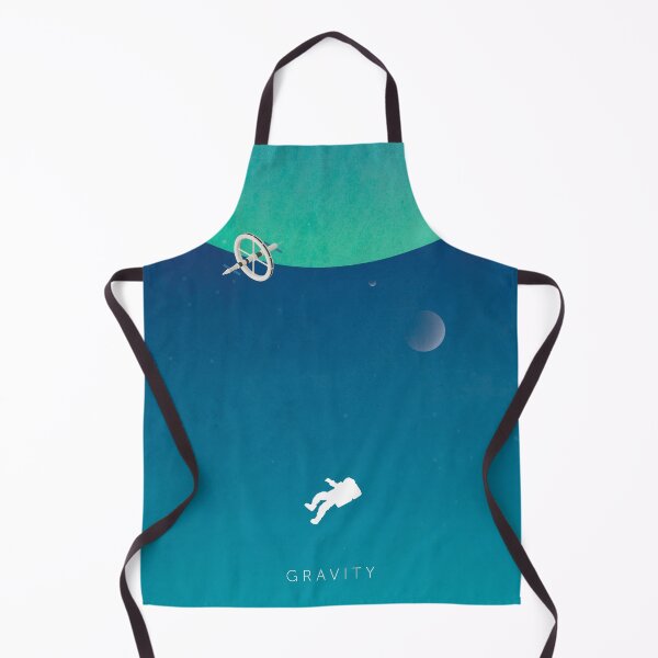 Item preview, Astronaut Gravity designed and sold by SurfolioPrints.
