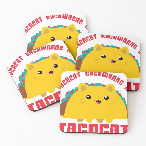 Item preview, TACOCAT designed and sold by 9shanks9.