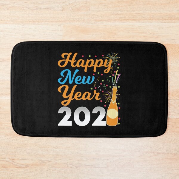 Item preview, Happy New Year Gift - Goodbye 2020 & Welcome 2021 designed and sold by Joxxio.