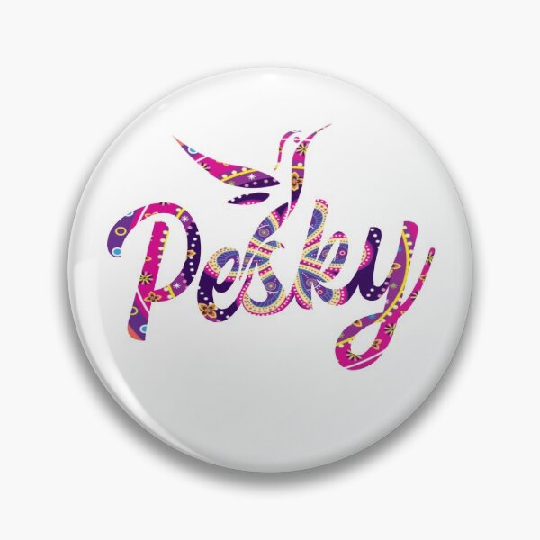 Item preview, Pesky bird sticker designed and sold by KGN  CREATIVITY.