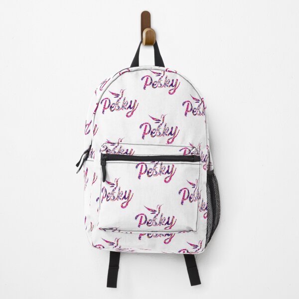 Item preview, Pesky bird sticker designed and sold by KGN CREATIVITY.