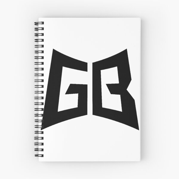 Item preview, GamerBrother - Logo Tee designed and sold by Ideas-Heaven.