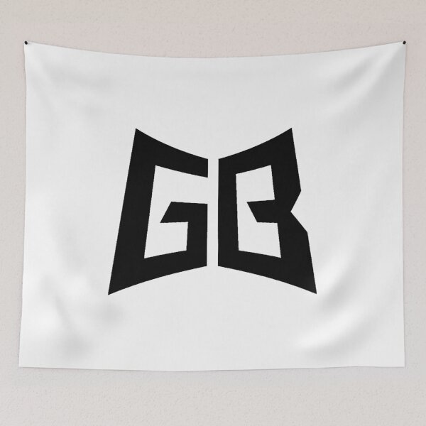 Item preview, GamerBrother - Logo Tee designed and sold by Ideas-Heaven.