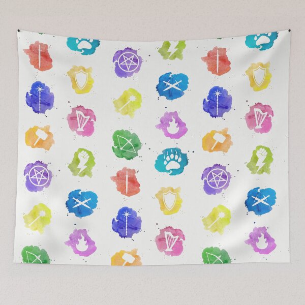 Item preview, Party Camp - Light designed and sold by MelocheArts.