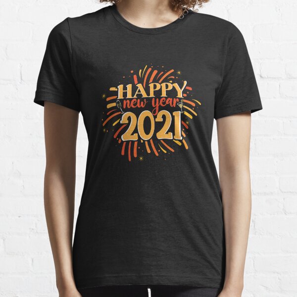 Item preview, Happy New Year Gift - Goodbye 2020 & Welcome 2021 designed and sold by Joxxio.
