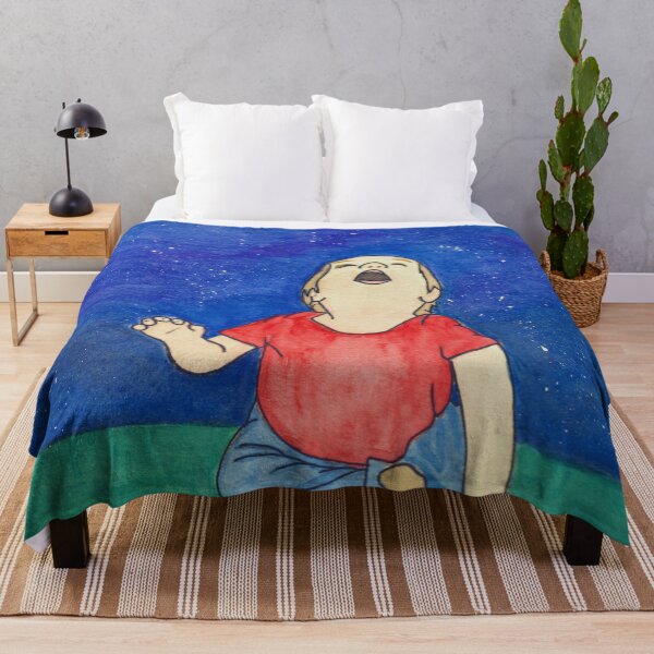 Item preview, Little Stargazer designed and sold by kudzookeeper.