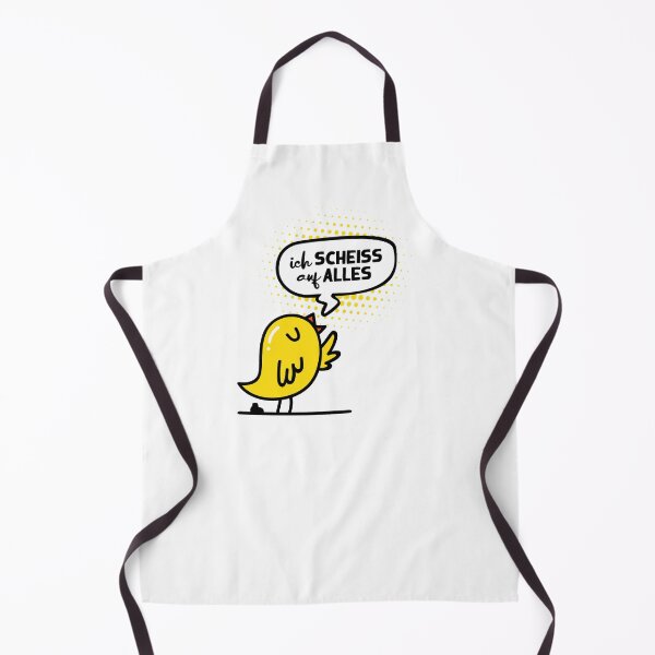 Item preview, Fuck It Never Mind Funny Saying Just No Bird Gift designed and sold by teeseeds.