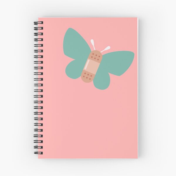 Item preview, medical play butterfly (turquoise) designed and sold by agabrielle97.