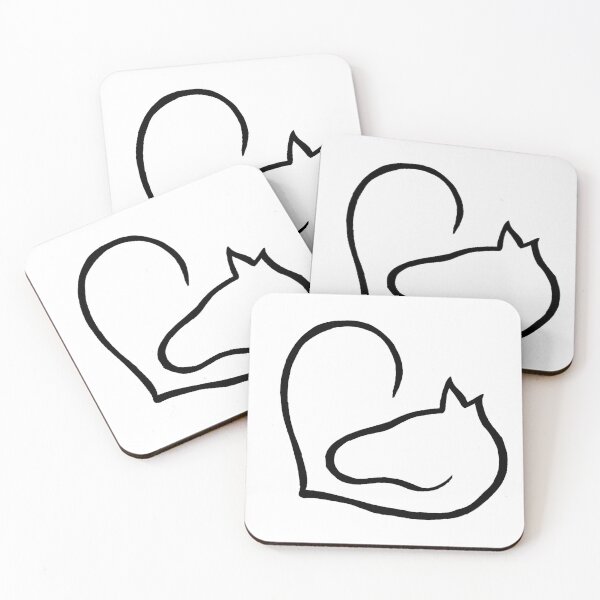 Item preview, Horse Love designed and sold by Disnerd101.